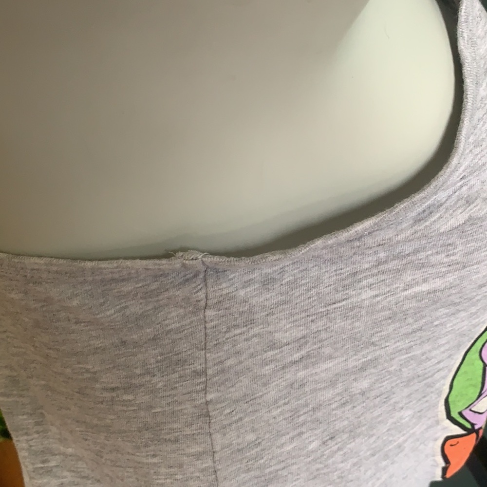 ninja turtle tank - Picture 4 of 7